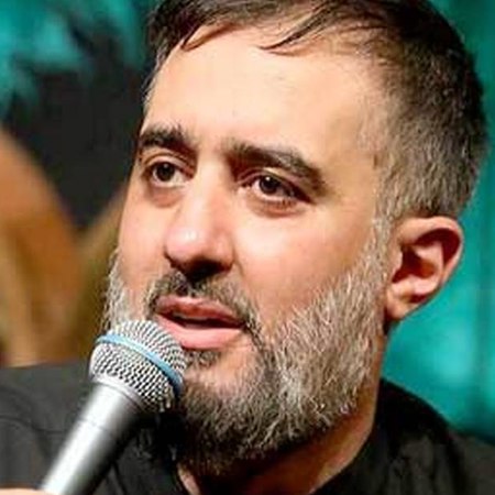 دانلود مداحی بابایی خیال کردی قهرم حالا اومدی واسه آشتی محمدحسین پویانفر دانلود مداحی بابایی خیال کردی قهرم حالا اومدی واسه آشتی محمدحسین پویانفر