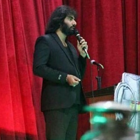 دانلود آهنگ مادر پرستار دلم رضا نیک فرجام